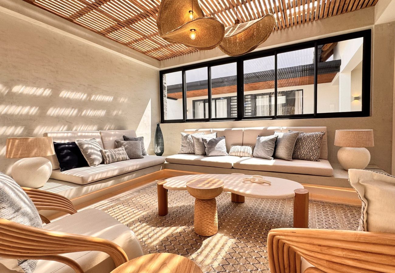 Appartement à Pointe d'Esny - Le Dalblair - Penthouse by Horizon Holidays