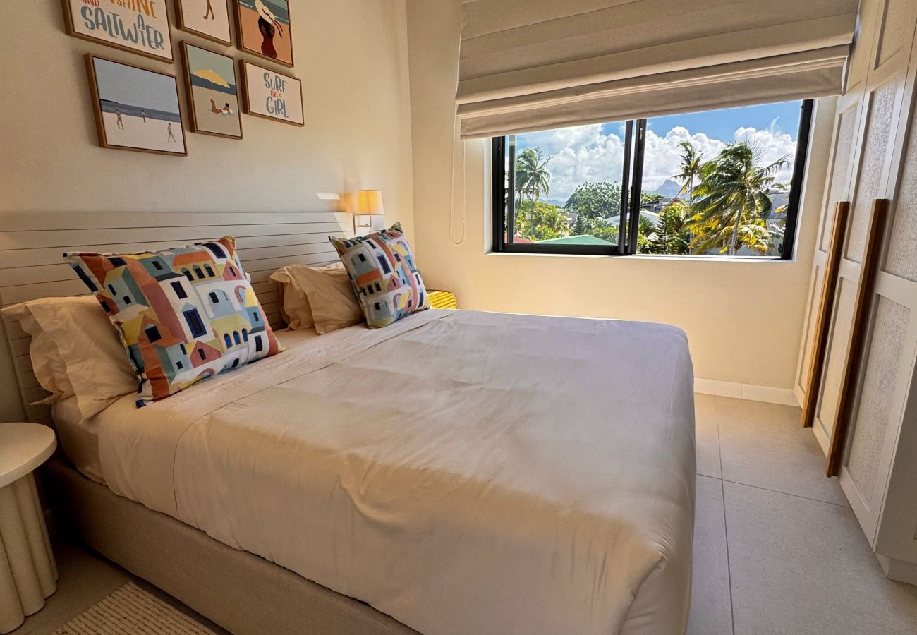 Appartement à Pointe d'Esny - Le Dalblair - Penthouse by Horizon Holidays