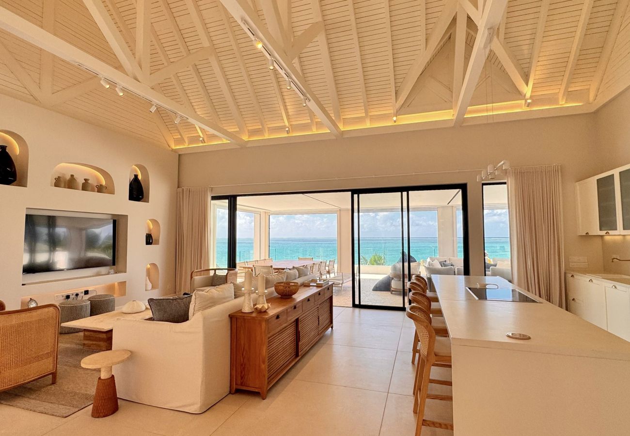 Appartement à Pointe d'Esny - Le Dalblair - Penthouse by Horizon Holidays