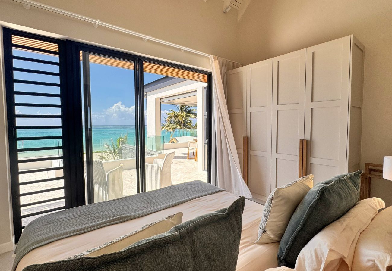 Appartement à Pointe d'Esny - Le Dalblair - Penthouse by Horizon Holidays