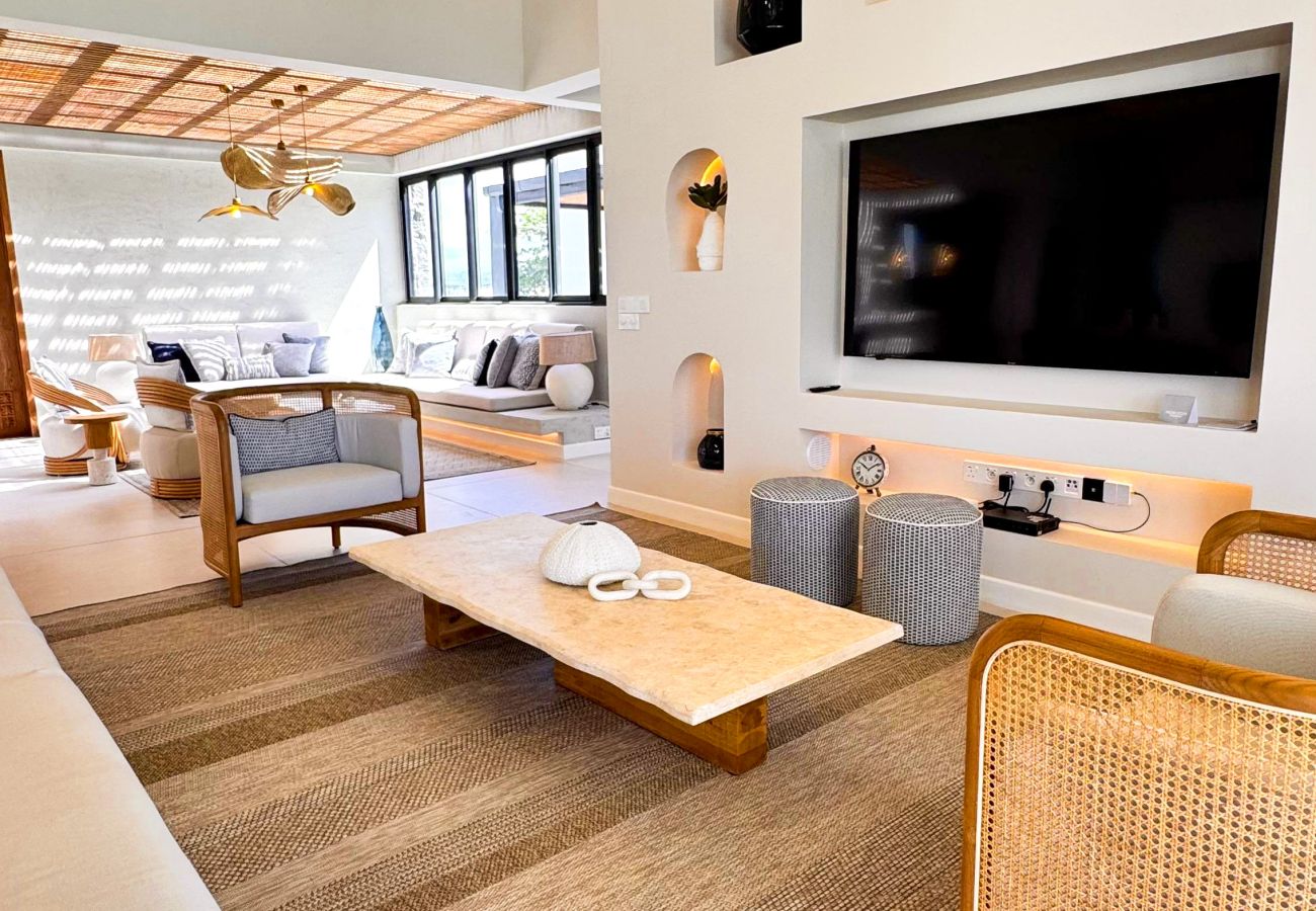 Appartement à Pointe d'Esny - Le Dalblair - Penthouse by Horizon Holidays