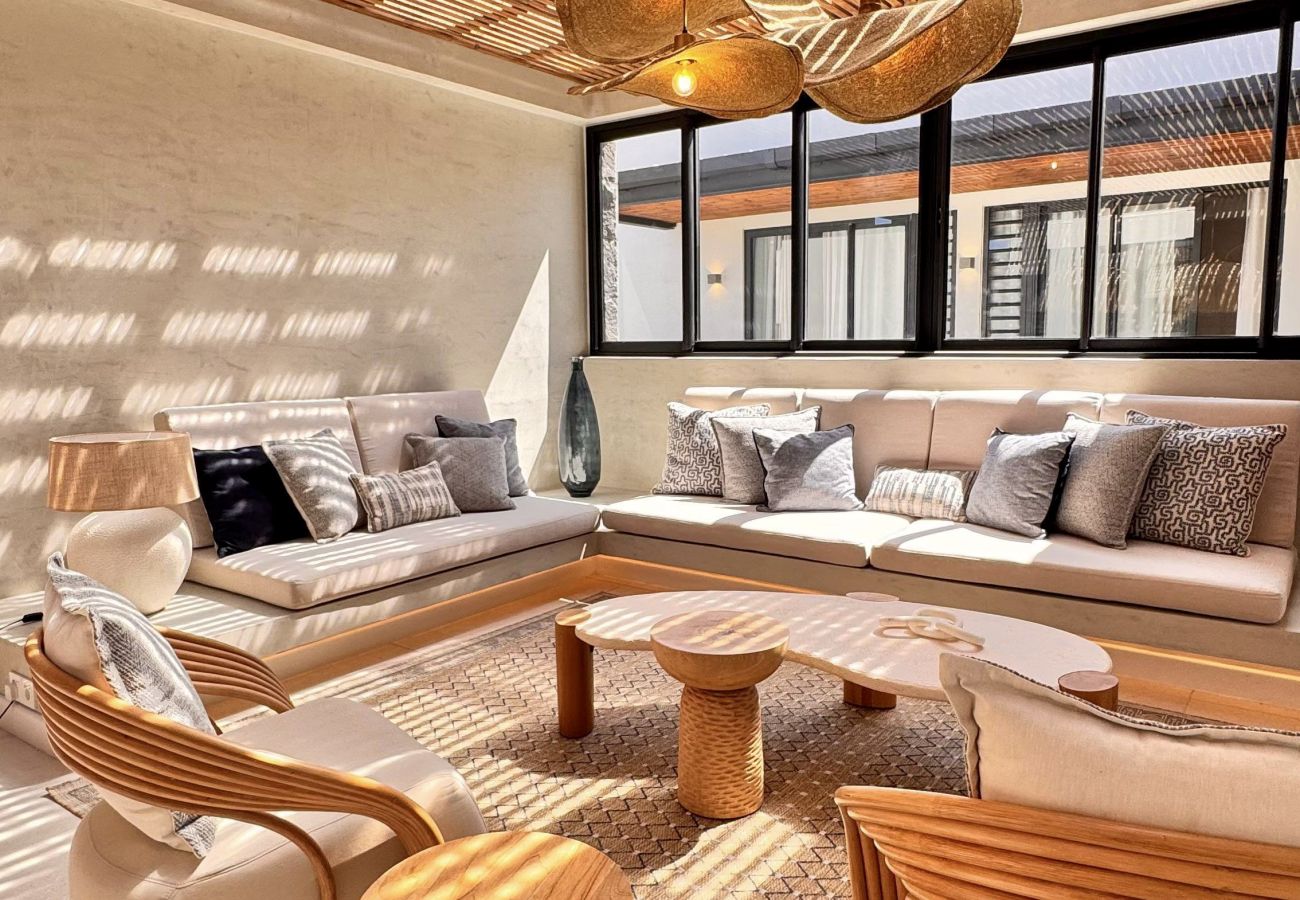 Appartement à Pointe d'Esny - Le Dalblair - Penthouse by Horizon Holidays