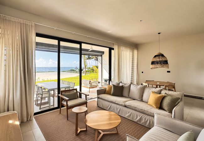  à Pointe d'Esny - Le Dalblair - Premium by Horizon Holidays