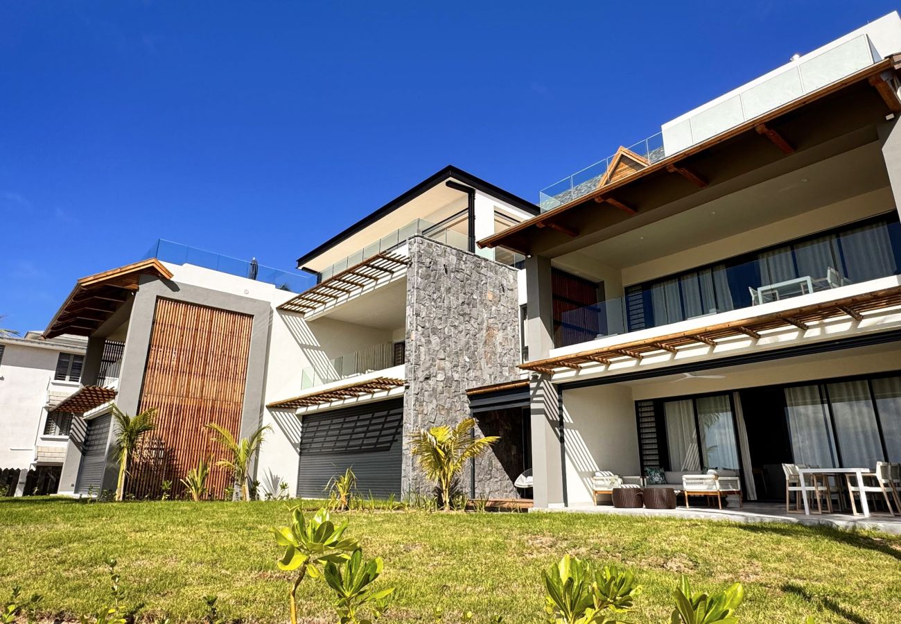 Appartement à Pointe d'Esny - Le Dalblair - Premium by Horizon Holidays