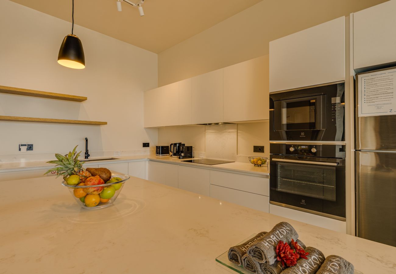 Appartement à Pointe d'Esny - Le Dalblair - Premium by Horizon Holidays