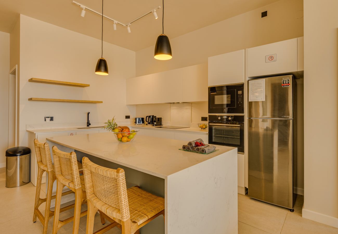 Appartement à Pointe d'Esny - Le Dalblair - Premium by Horizon Holidays