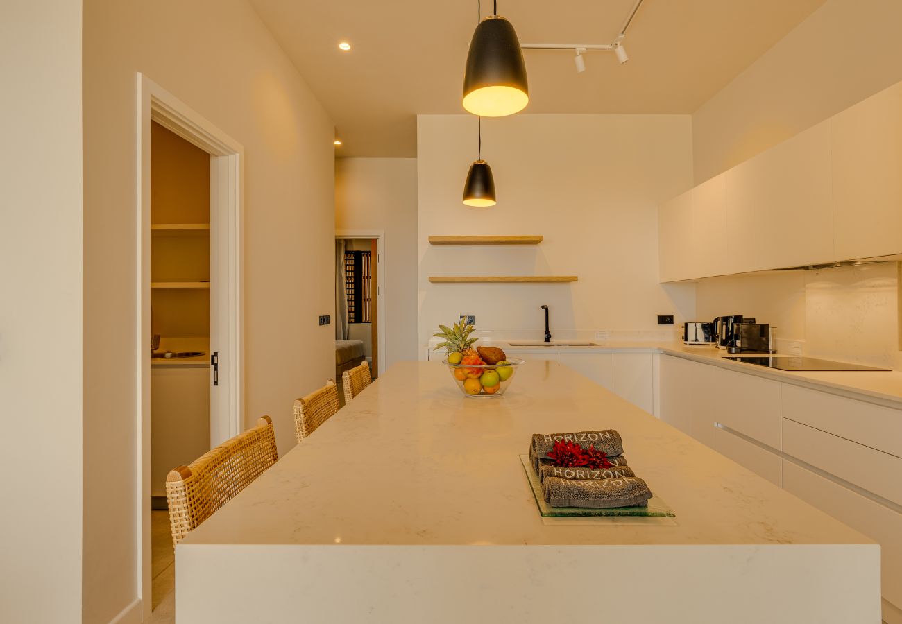Appartement à Pointe d'Esny - Le Dalblair - Premium by Horizon Holidays