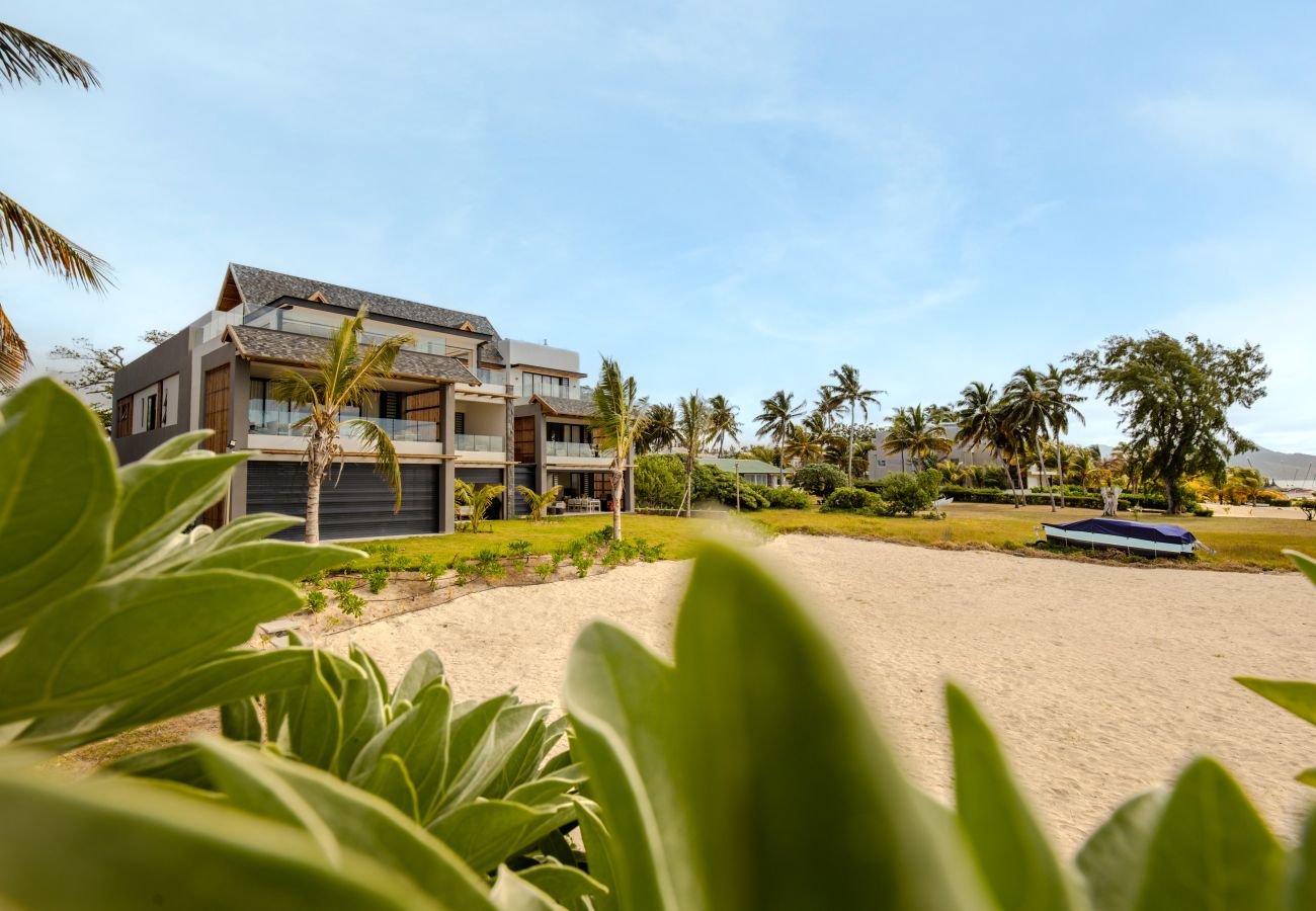 Appartement à Pointe d'Esny - Le Dalblair - Premium by Horizon Holidays