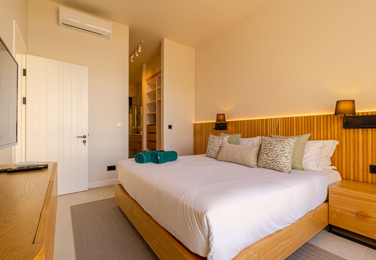 Appartement à Pointe d'Esny - Le Dalblair - Premium by Horizon Holidays