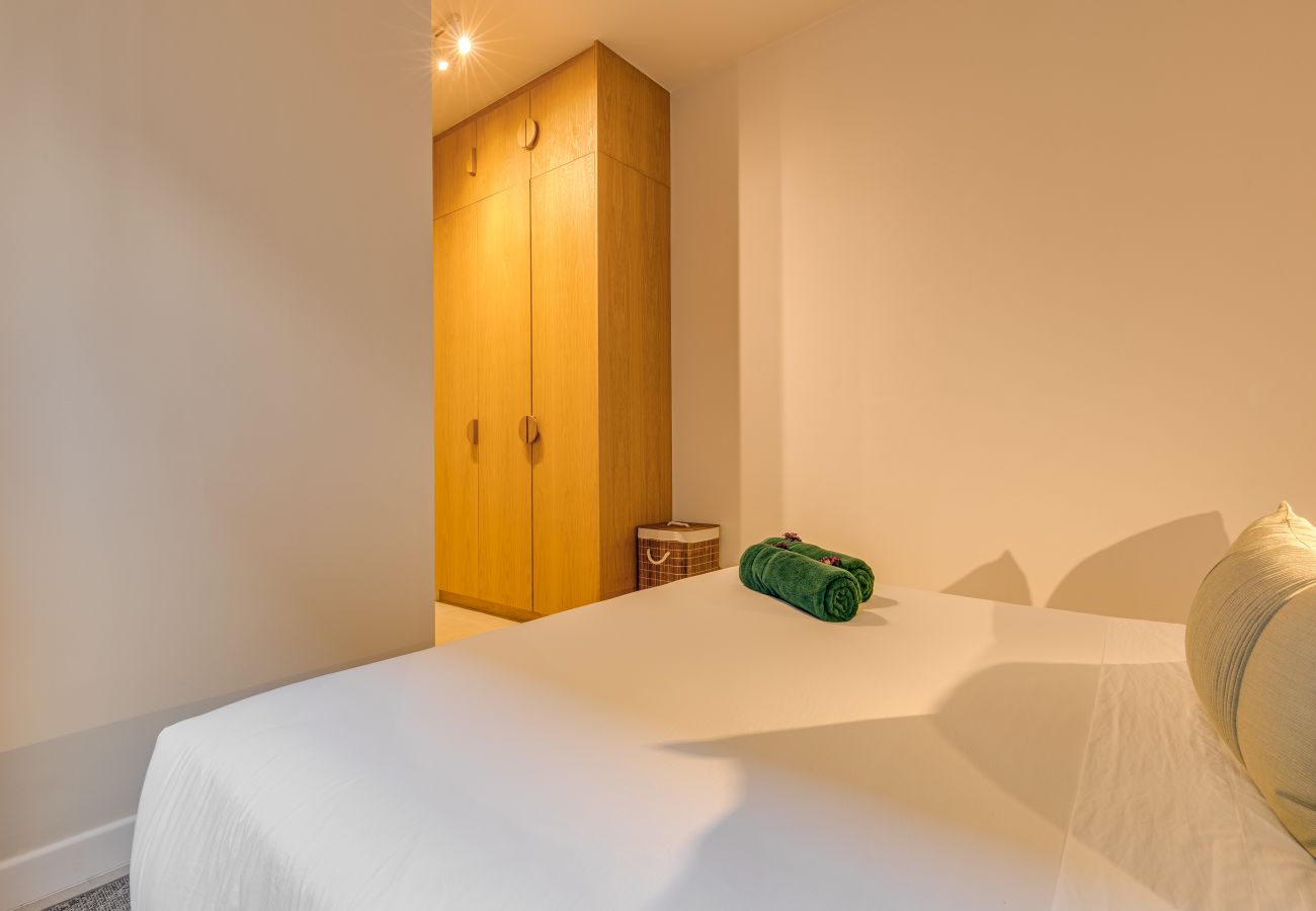Appartement à Pointe d'Esny - Le Dalblair - Premium by Horizon Holidays