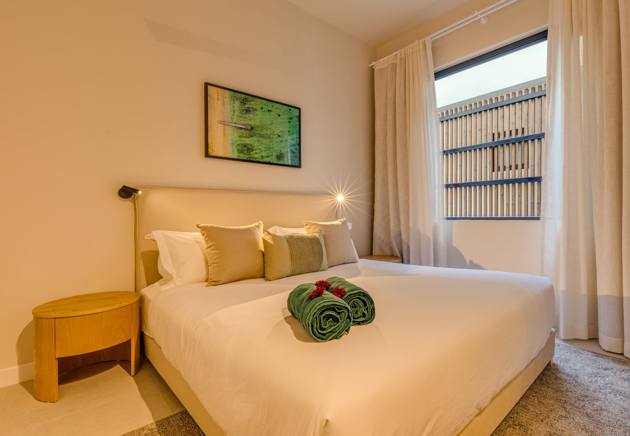 Appartement à Pointe d'Esny - Le Dalblair - Premium by Horizon Holidays