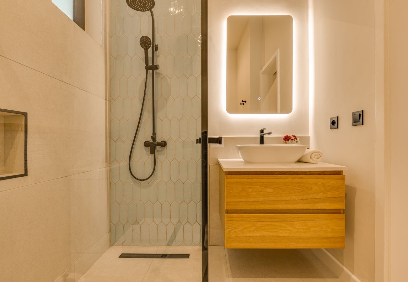 Appartement à Pointe d'Esny - Le Dalblair - Premium by Horizon Holidays