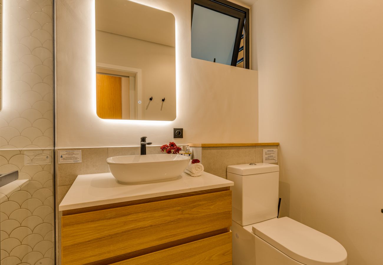 Appartement à Pointe d'Esny - Le Dalblair - Premium by Horizon Holidays