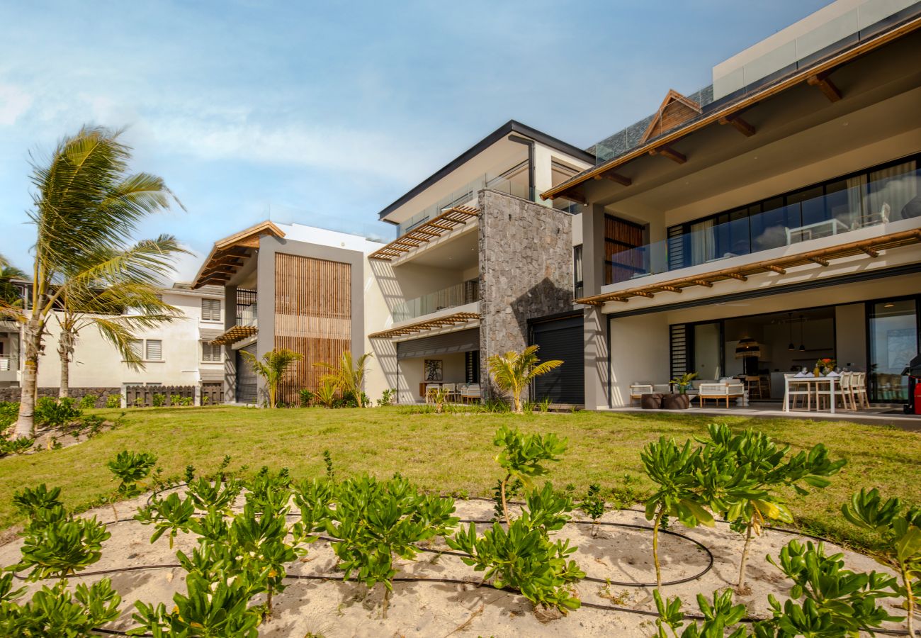 Appartement à Pointe d'Esny - Le Dalblair - Premium by Horizon Holidays