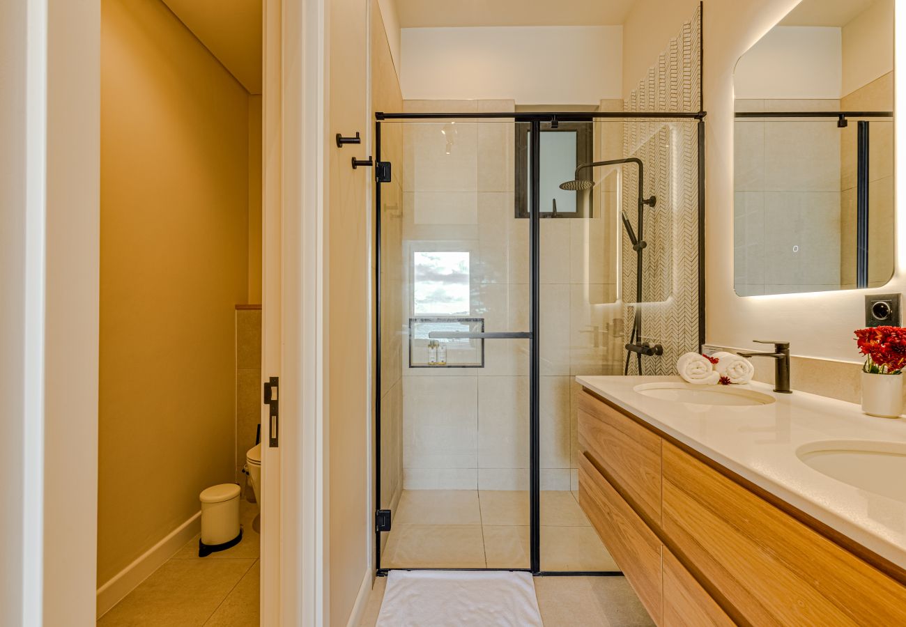 Appartement à Pointe d'Esny - Le Dalblair - Premium by Horizon Holidays