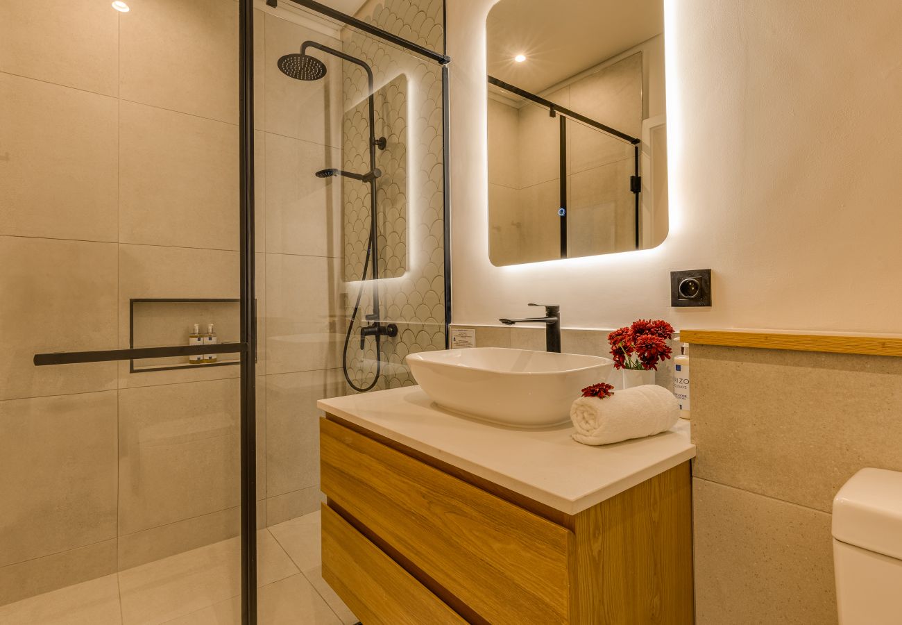 Appartement à Pointe d'Esny - Le Dalblair - Premium by Horizon Holidays