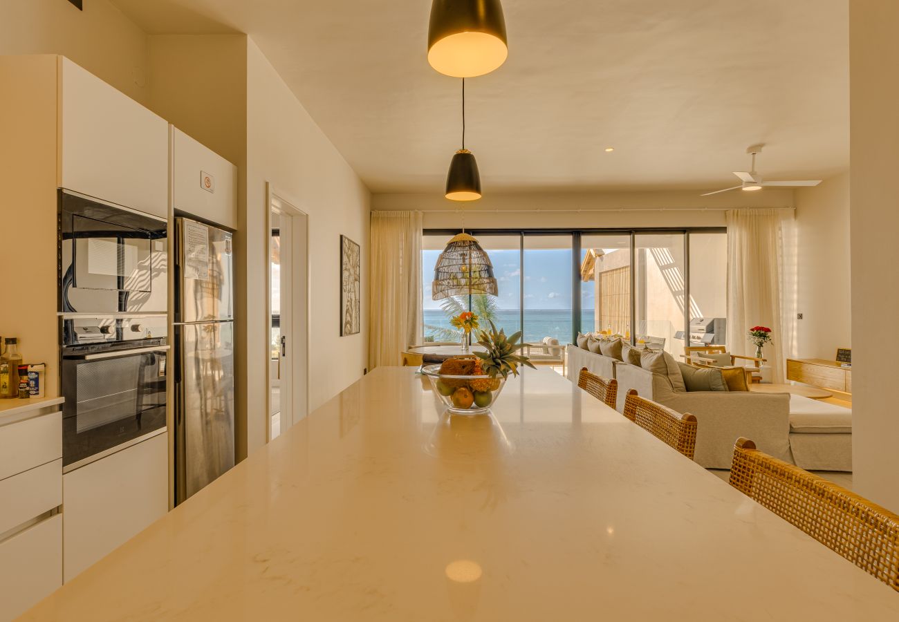 Appartement à Pointe d'Esny - Le Dalblair - Premium by Horizon Holidays