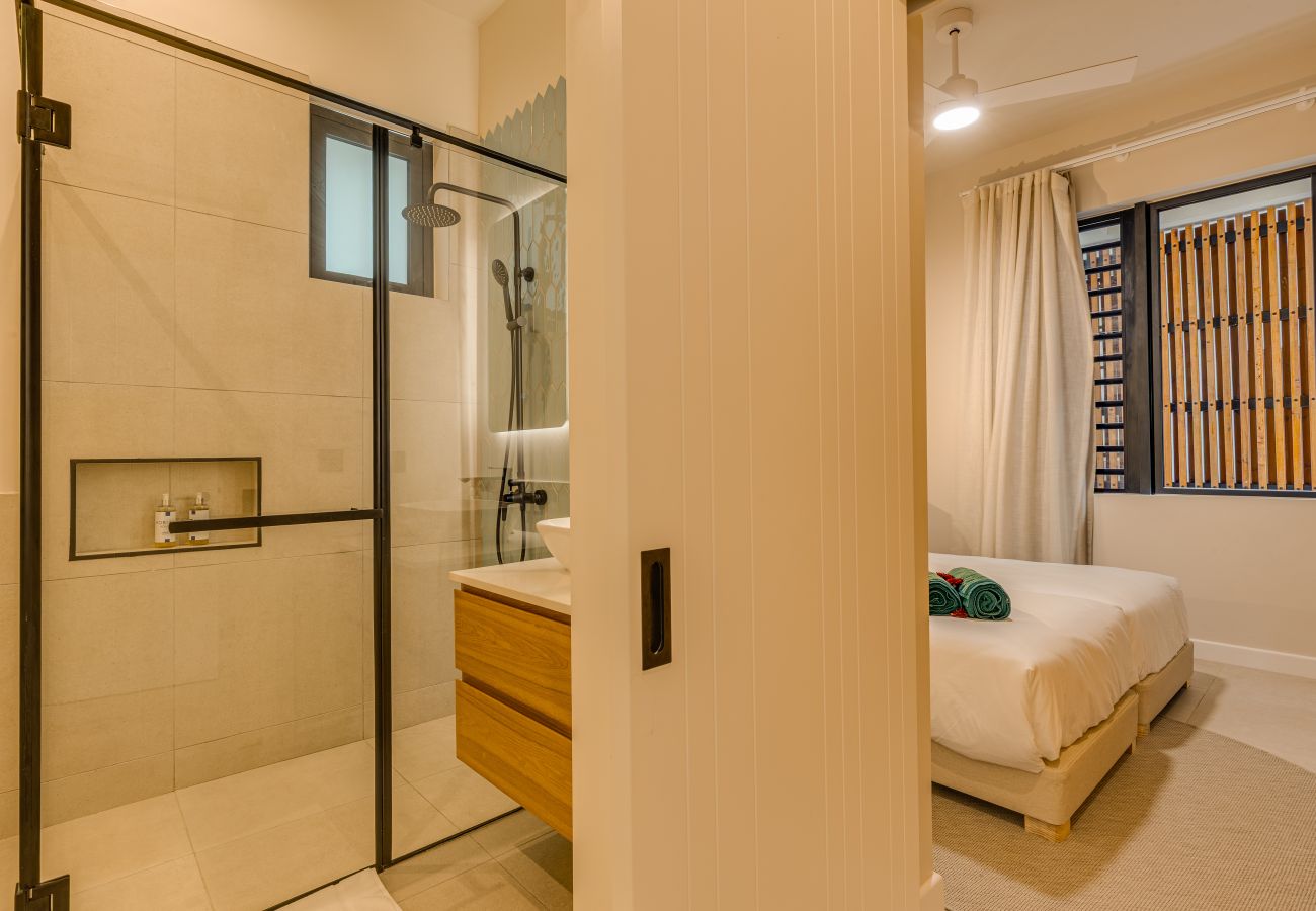 Appartement à Pointe d'Esny - Le Dalblair - Premium by Horizon Holidays
