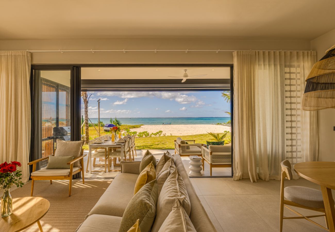 Appartement à Pointe d'Esny - Le Dalblair - Premium by Horizon Holidays