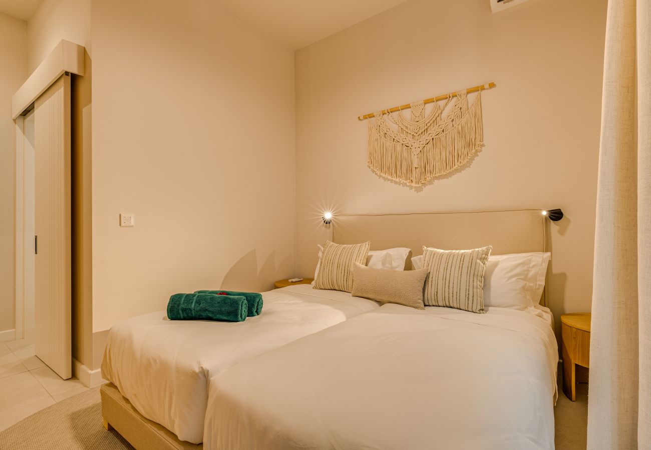 Appartement à Pointe d'Esny - Le Dalblair - Premium by Horizon Holidays