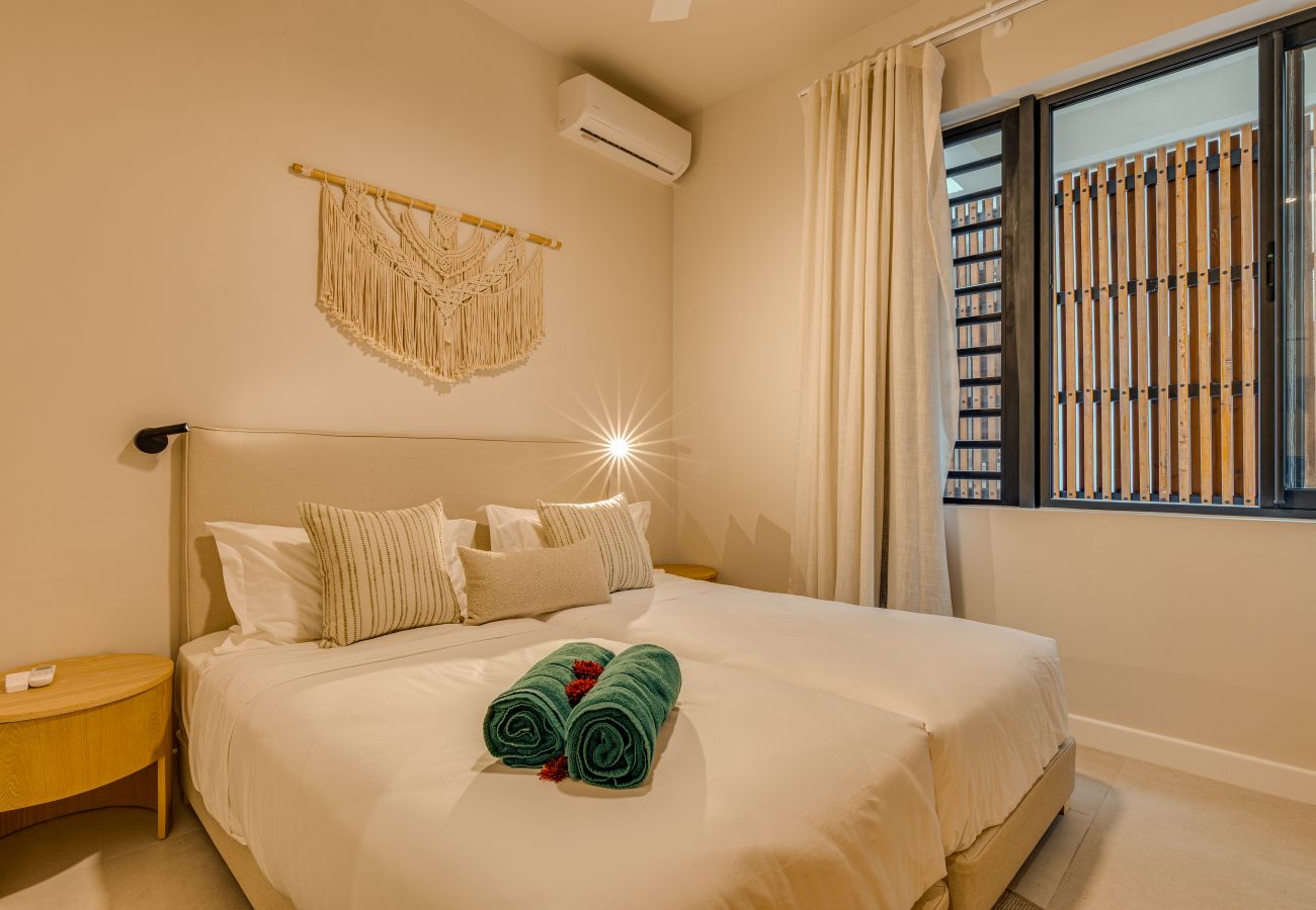 Appartement à Pointe d'Esny - Le Dalblair - Premium by Horizon Holidays