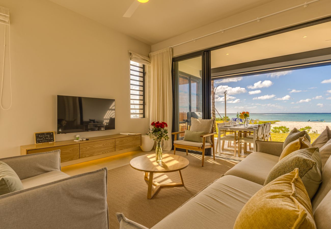 Appartement à Pointe d'Esny - Le Dalblair - Premium by Horizon Holidays