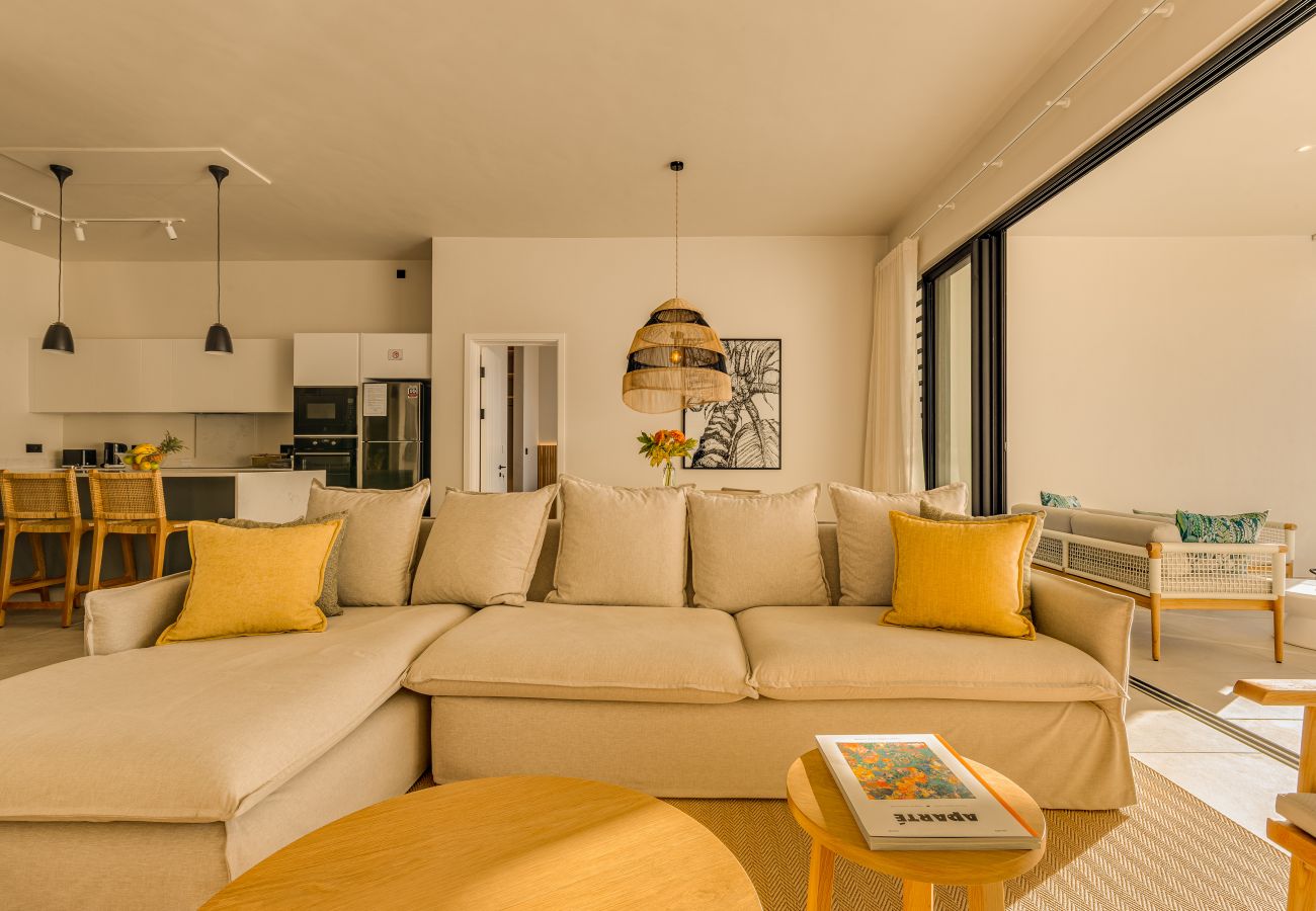 Appartement à Pointe d'Esny - Le Dalblair - Premium by Horizon Holidays