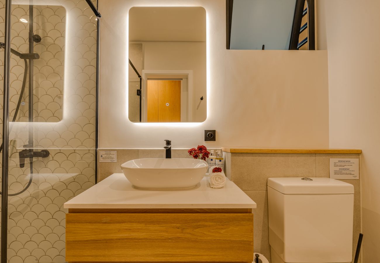 Appartement à Pointe d'Esny - Le Dalblair - Premium by Horizon Holidays