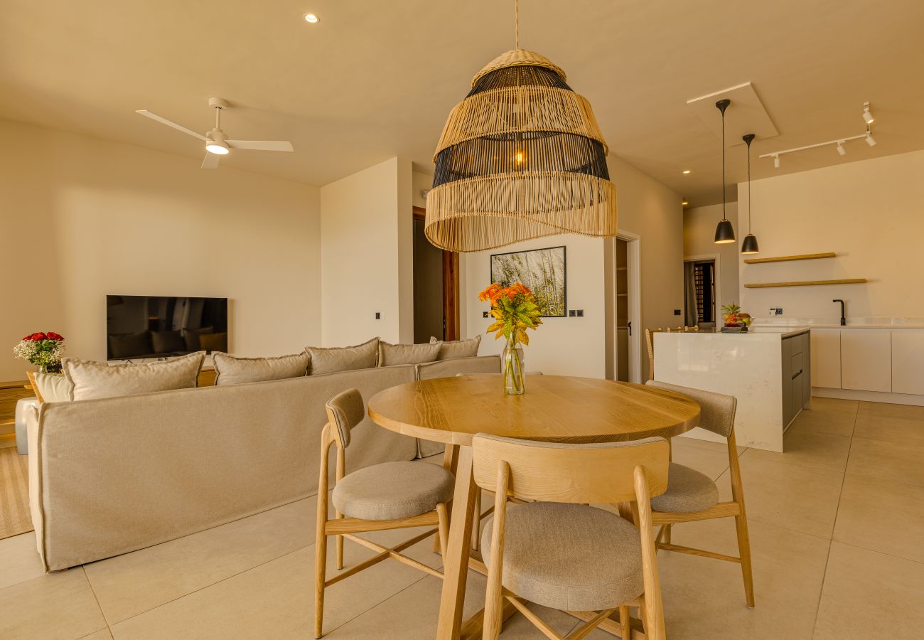 Appartement à Pointe d'Esny - Le Dalblair - Premium by Horizon Holidays