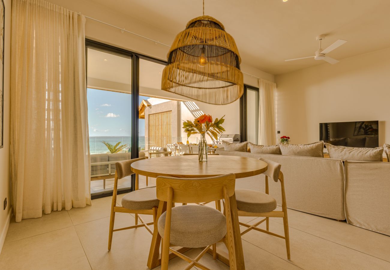 Appartement à Pointe d'Esny - Le Dalblair - Premium by Horizon Holidays