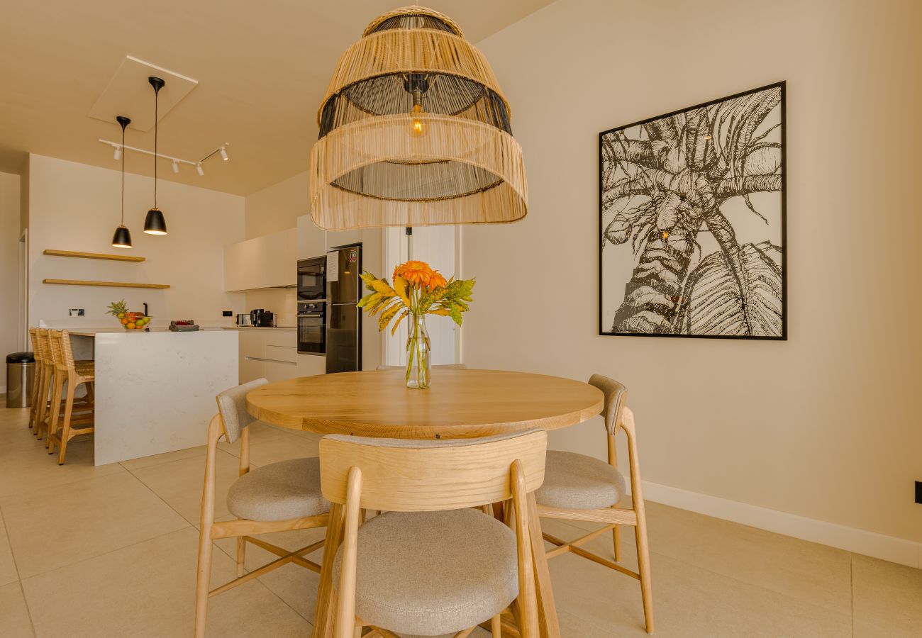 Appartement à Pointe d'Esny - Le Dalblair - Premium by Horizon Holidays