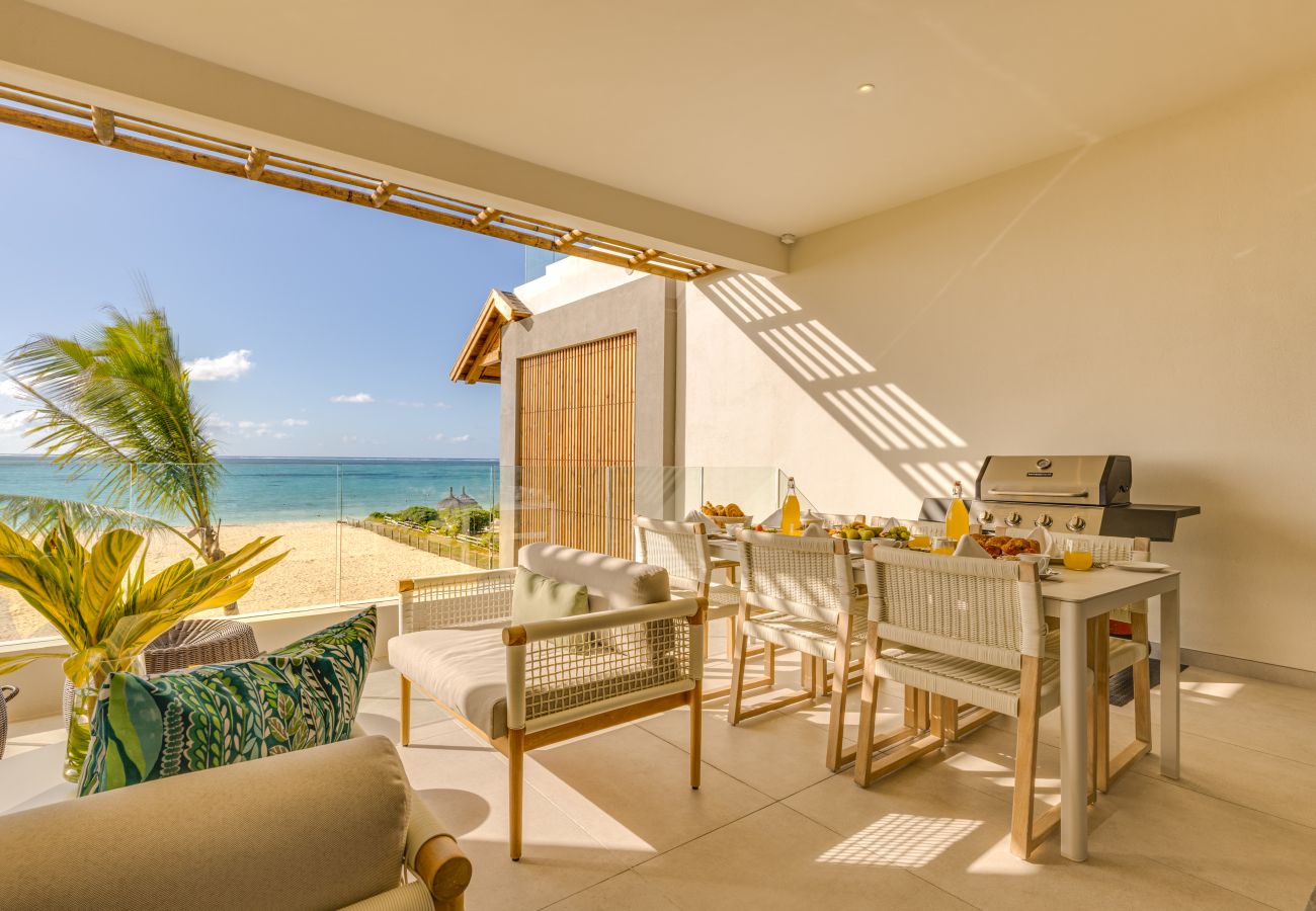 Appartement à Pointe d'Esny - Le Dalblair - Premium by Horizon Holidays