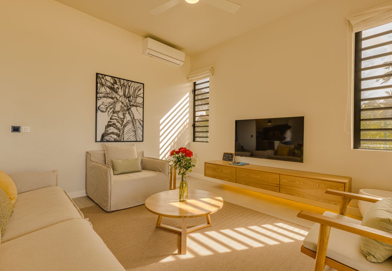 Appartement à Pointe d'Esny - Le Dalblair - Premium by Horizon Holidays