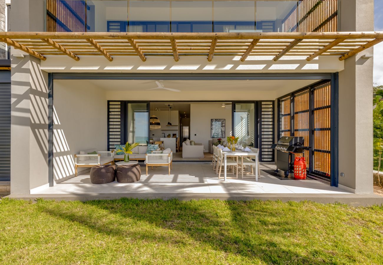 Appartement à Pointe d'Esny - Le Dalblair - Premium by Horizon Holidays