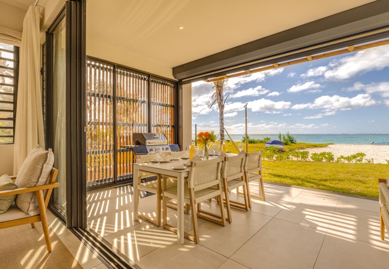 Appartement à Pointe d'Esny - Le Dalblair - Premium by Horizon Holidays