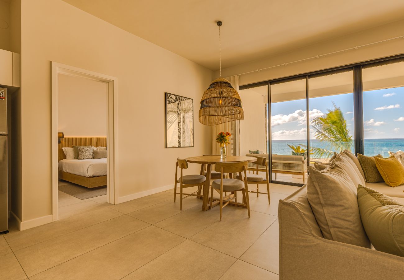 Appartement à Pointe d'Esny - Le Dalblair - Premium by Horizon Holidays