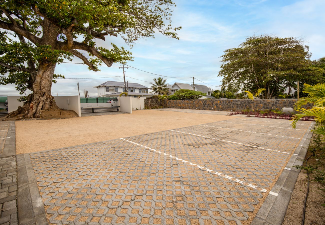 Appartement à Pointe d'Esny - Le Dalblair - Premium by Horizon Holidays