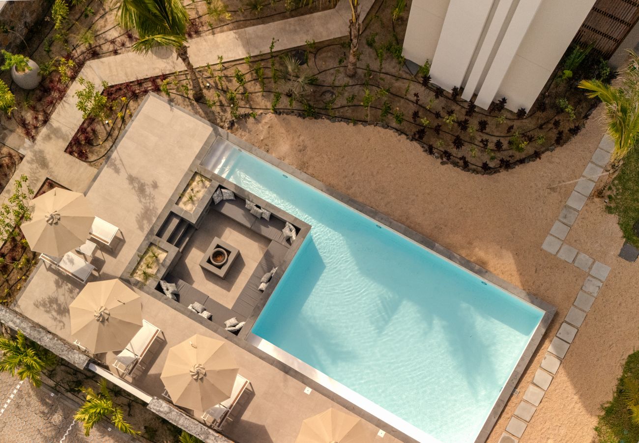 Appartement à Pointe d'Esny - Le Dalblair - Premium by Horizon Holidays