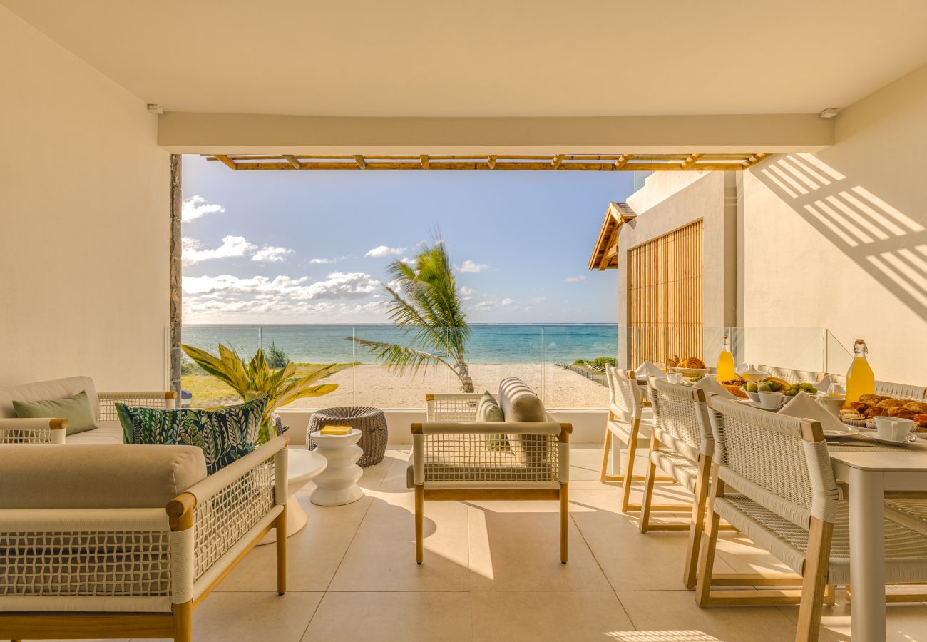 Appartement à Pointe d'Esny - Le Dalblair - Premium by Horizon Holidays