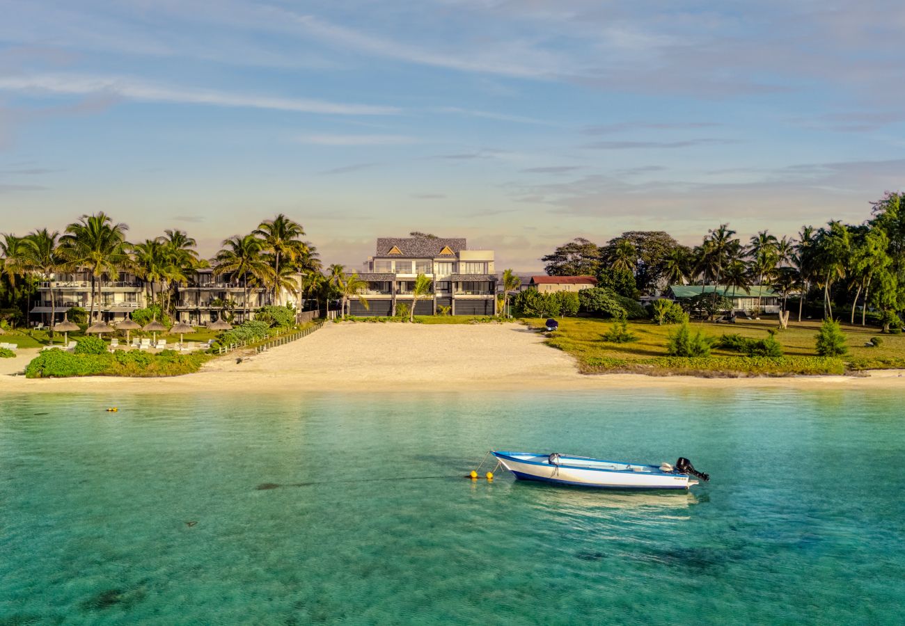 Appartement à Pointe d'Esny - Le Dalblair - Premium by Horizon Holidays