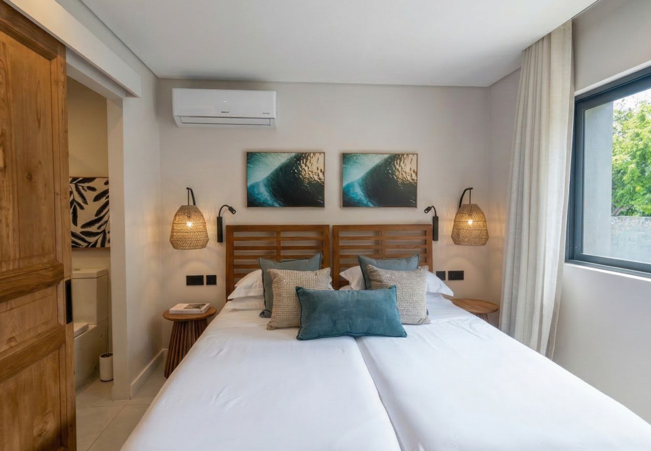 Appartement à Tamarin - Sunset Beach - Duplex by Horizon Holidays