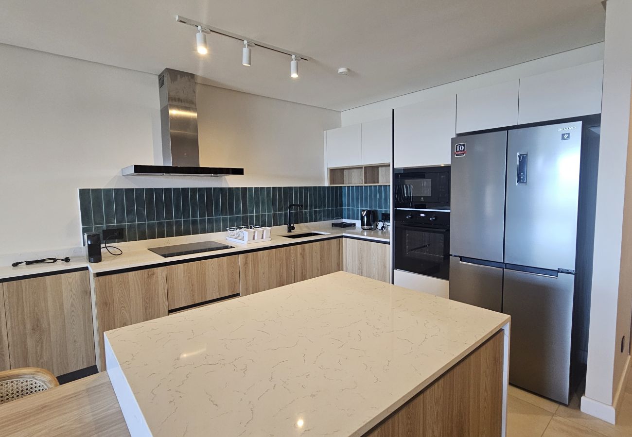 Appartement à Tamarin - Sunset Beach - Duplex by Horizon Holidays