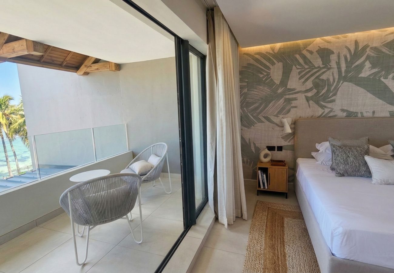 Appartement à Tamarin - Sunset Beach - Duplex by Horizon Holidays