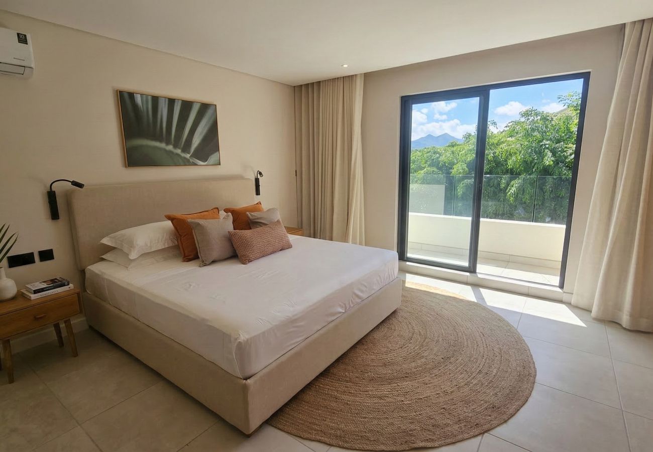 Appartement à Tamarin - Sunset Beach - Duplex by Horizon Holidays