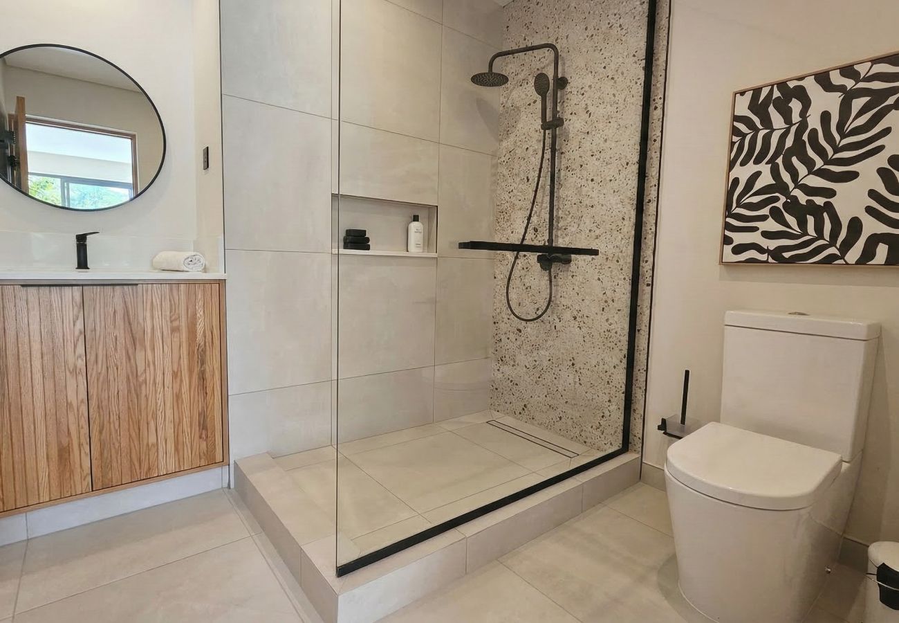 Appartement à Tamarin - Sunset Beach - Duplex by Horizon Holidays