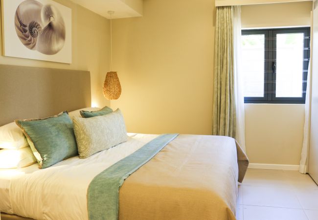 Apartment in Pointe d'Esny - Blue Nest - Premium Apartment by Horizon Holidays Apartment in Pointe d'Esny - Blue Nest - Premium Apartment by Horizon Holidays