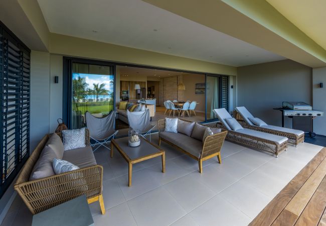 Apartment in Pointe d'Esny - Blue Nest - Premium Apartment by Horizon Holidays Apartment in Pointe d'Esny - Blue Nest - Premium Apartment by Horizon Holidays