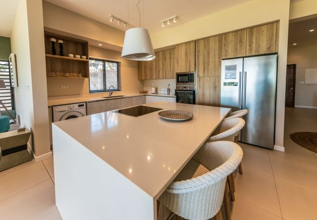 Apartment in Pointe d'Esny - Blue Nest - Premium Apartment by Horizon Holidays Apartment in Pointe d'Esny - Blue Nest - Premium Apartment by Horizon Holidays