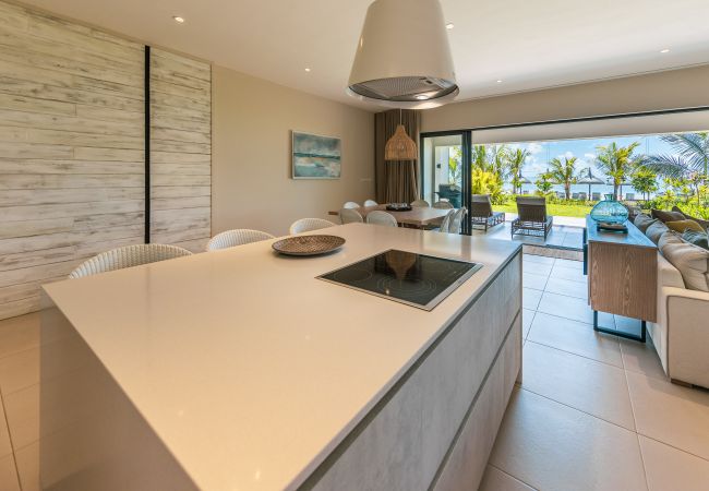Apartment in Pointe d'Esny - Blue Nest - Premium Apartment by Horizon Holidays Apartment in Pointe d'Esny - Blue Nest - Premium Apartment by Horizon Holidays