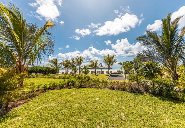 Apartment in Pointe d'Esny - Blue Nest - Premium Apartment by Horizon Holidays Apartment in Pointe d'Esny - Blue Nest - Premium Apartment by Horizon Holidays